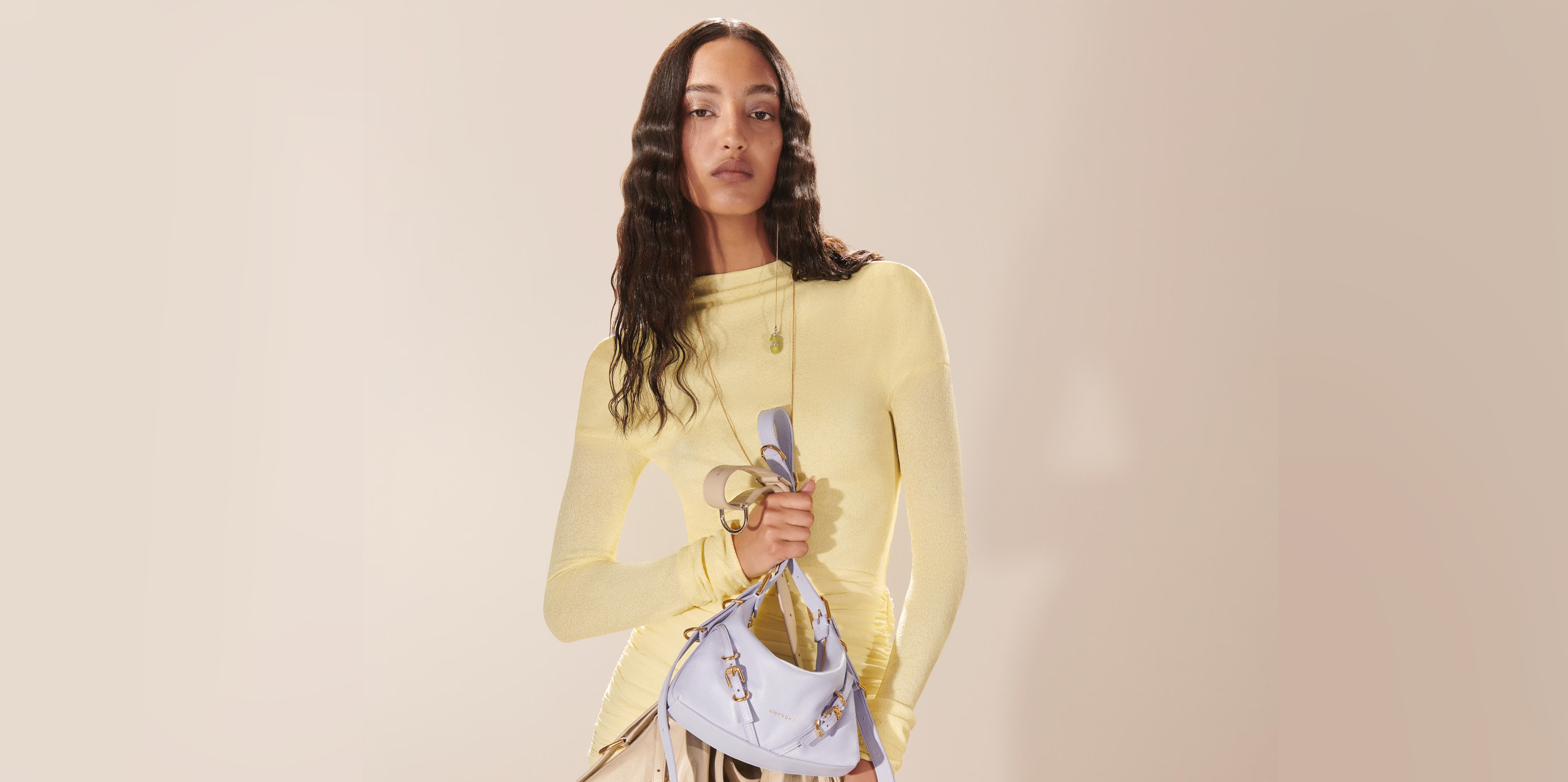 INSPIRATION TO REFRESH YOUR SHOPPING BAGS